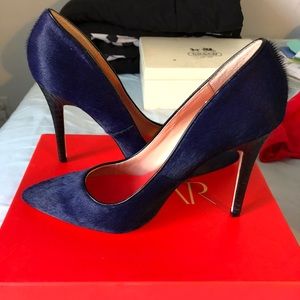 Tamar Braxton Pump sz 10